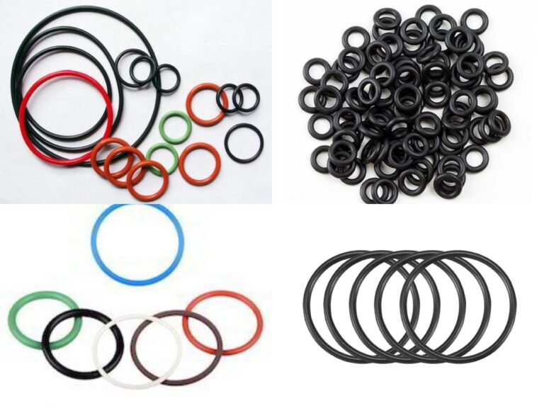 Products - Rishabh Elastomers Pvt. Ltd.